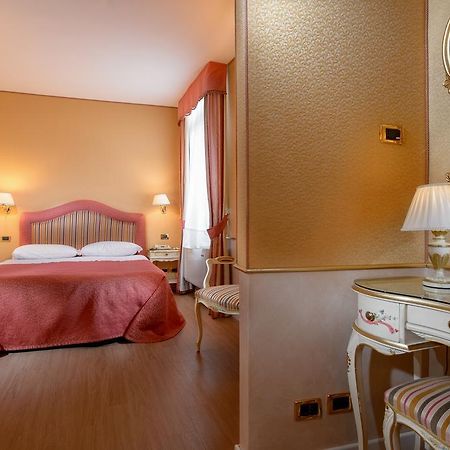 Casa Burchielle Hotell Venezia Eksteriør bilde
