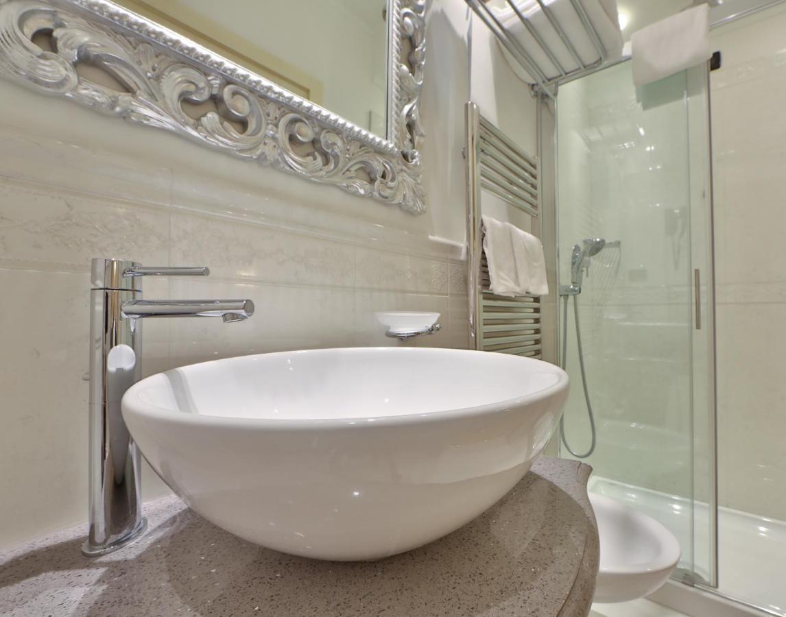 Casa Burchielle Hotell Venezia Eksteriør bilde