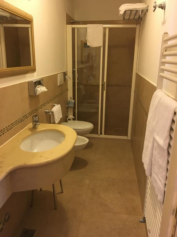 Casa Burchielle Hotell Venezia Eksteriør bilde