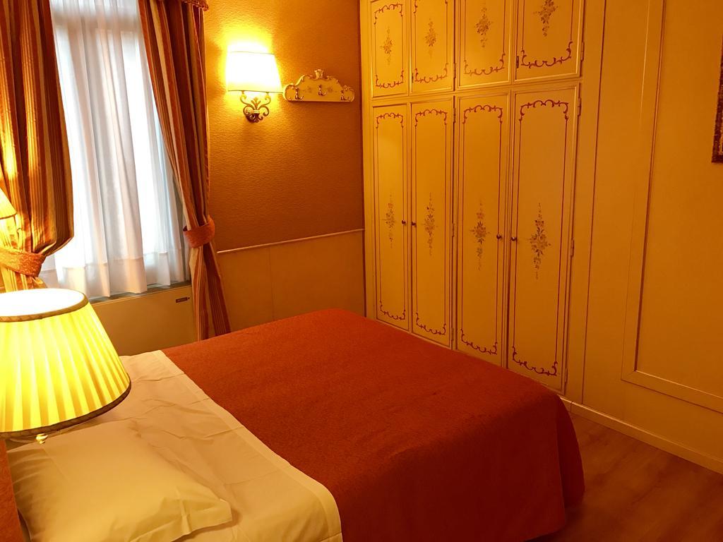 Casa Burchielle Hotell Venezia Eksteriør bilde