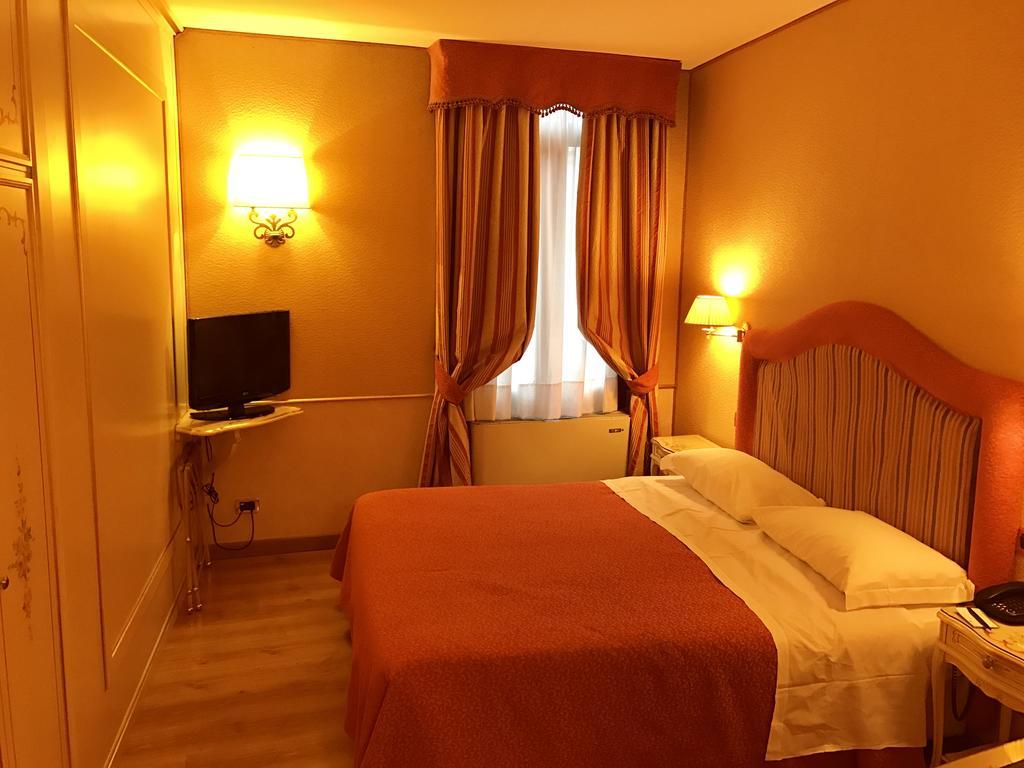 Casa Burchielle Hotell Venezia Eksteriør bilde