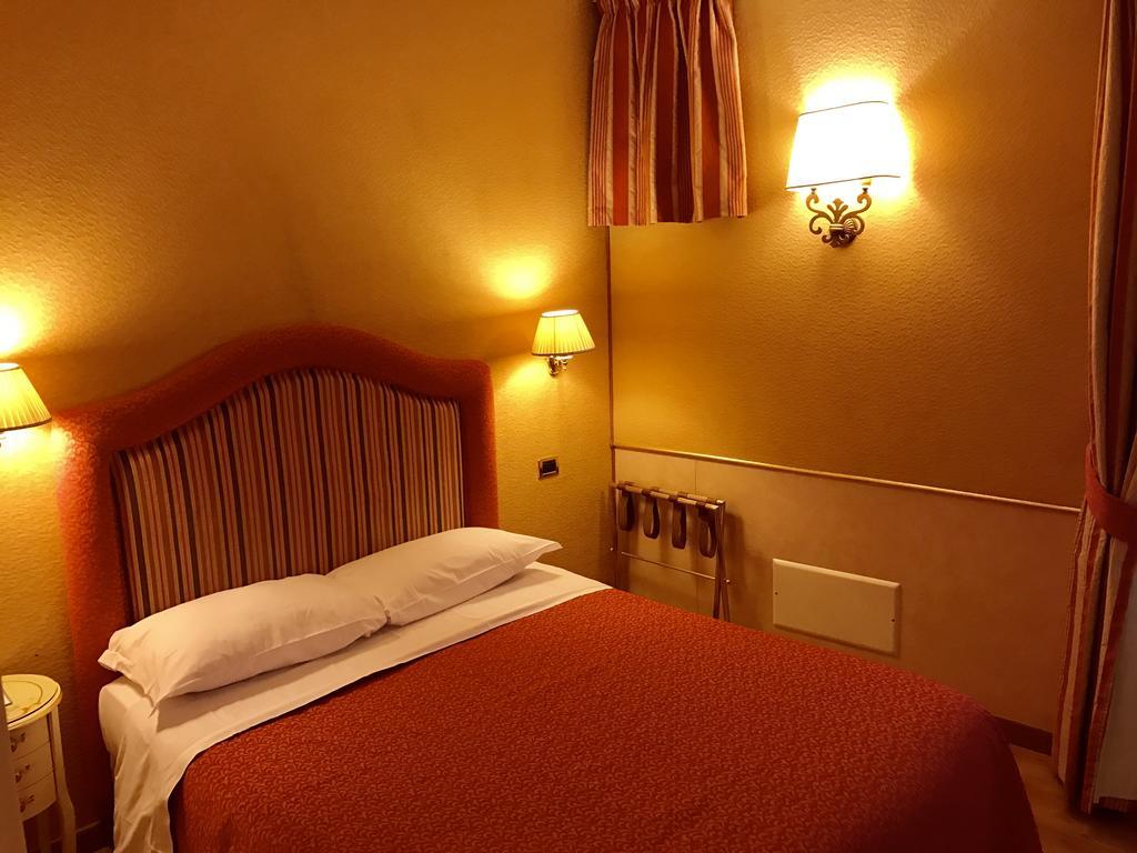 Casa Burchielle Hotell Venezia Eksteriør bilde
