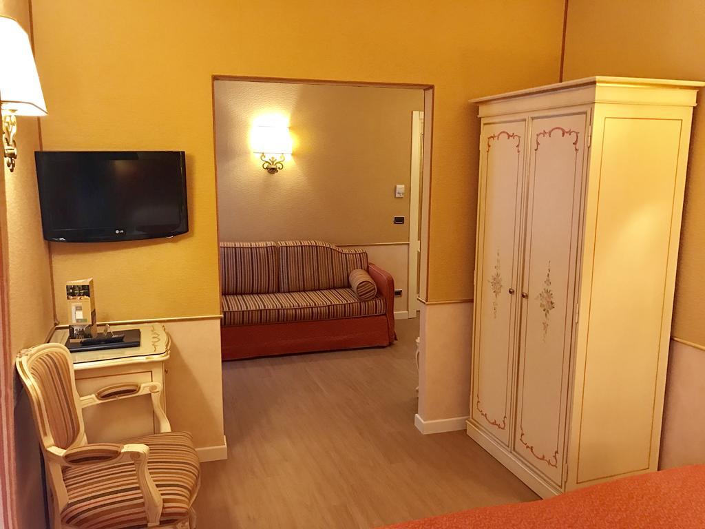 Casa Burchielle Hotell Venezia Eksteriør bilde