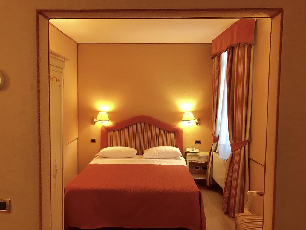 Casa Burchielle Hotell Venezia Eksteriør bilde
