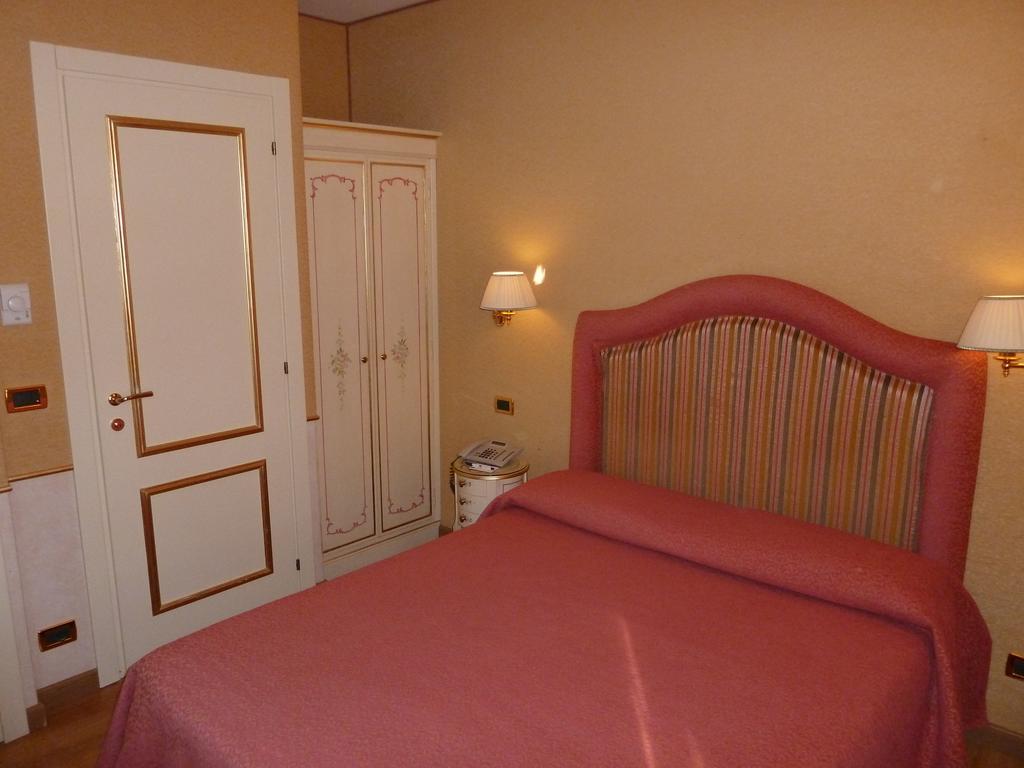 Casa Burchielle Hotell Venezia Eksteriør bilde