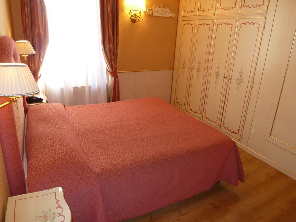 Casa Burchielle Hotell Venezia Eksteriør bilde