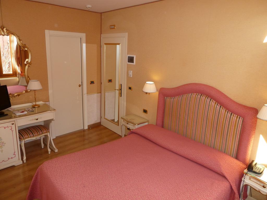 Casa Burchielle Hotell Venezia Eksteriør bilde