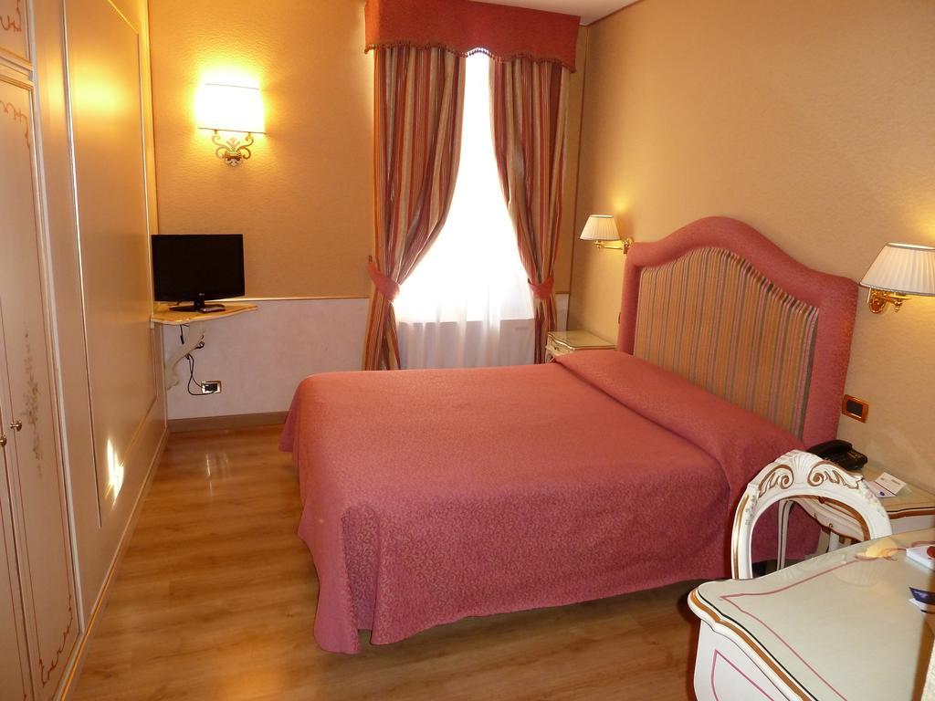 Casa Burchielle Hotell Venezia Eksteriør bilde