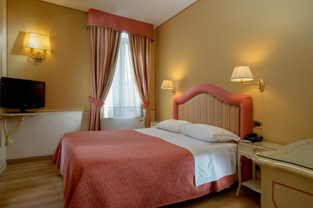 Casa Burchielle Hotell Venezia Eksteriør bilde