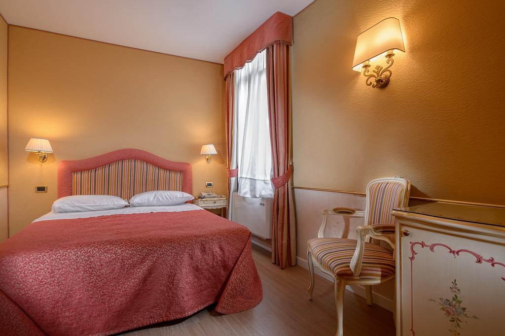 Casa Burchielle Hotell Venezia Eksteriør bilde